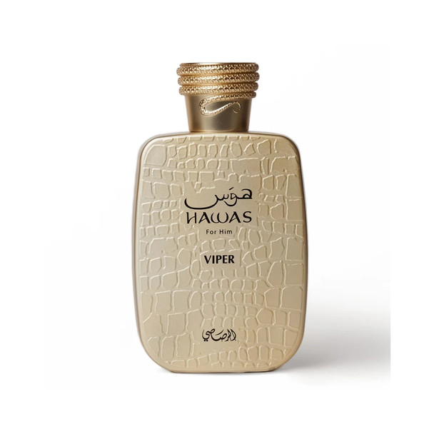 Rasasi Hawas Viper Men Perfume - 100ml