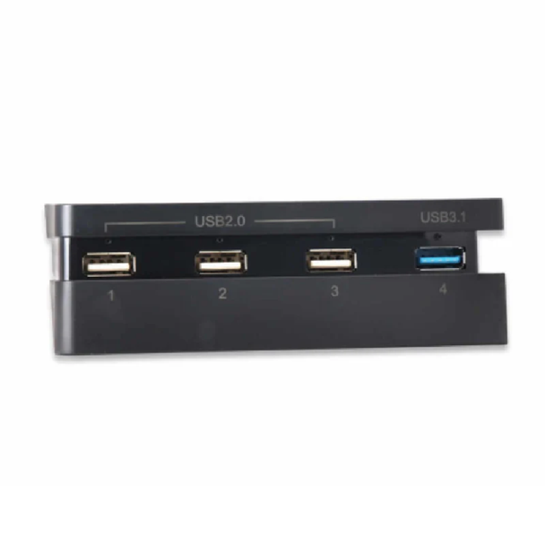 Dobe USB HUB for PlayStation 4 Slim