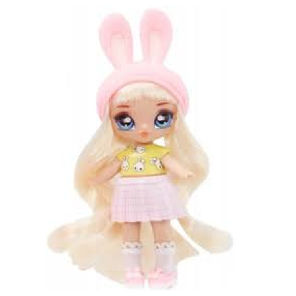 Surprise Pet Dolls – Bunny Outfit Doll | LK1149-8A
