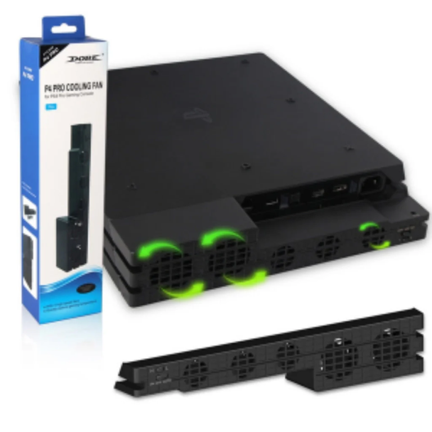 Dobe Cooling Fan for PlayStation 4 Pro