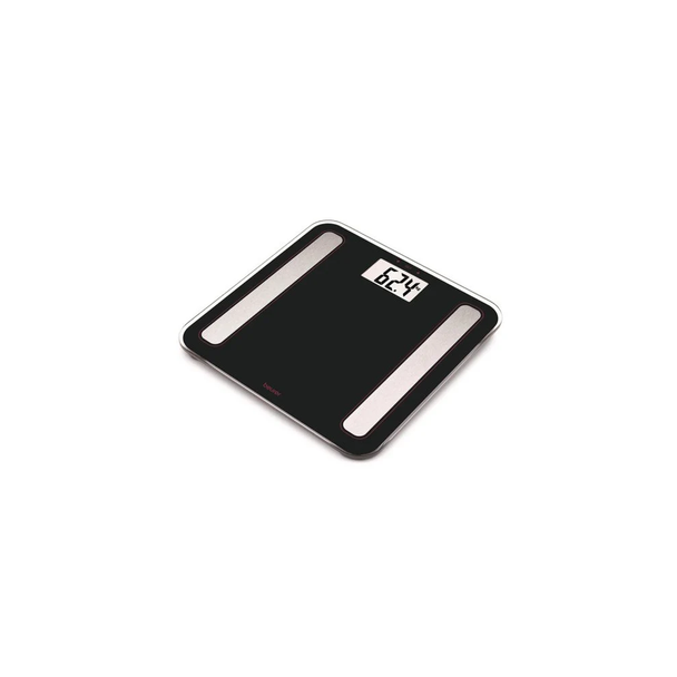 Beurer Diagnostic Bathroom Scale with Visceral Fat & Metabolic Age Display | BF 183LE
