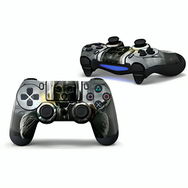 Controller Full Skin | Sticker - Design 8