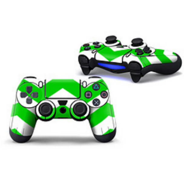 Controller Full Skin | Sticker - Design 10