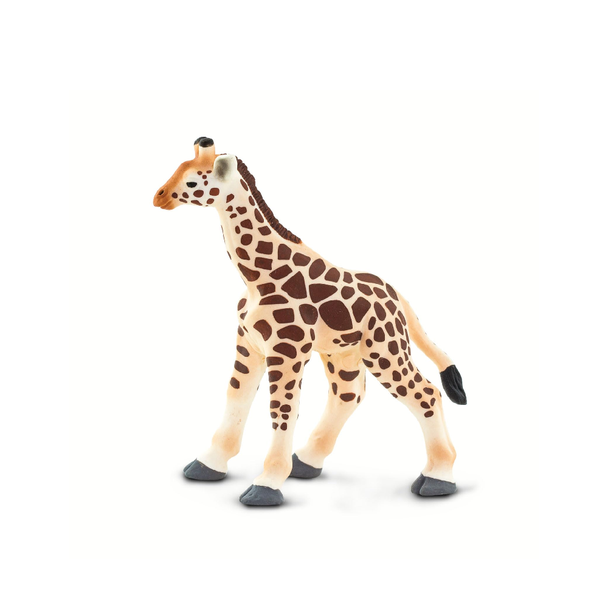 Wild Animal Figure – Giraffe Model | JQ-006B