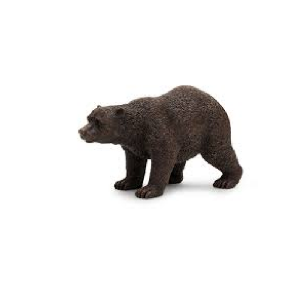 Wild Animal Figure – Bear Model | JQ-006B