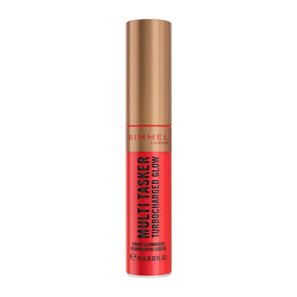 Rimmel MT Turbo Charged Glow – 003 Main Character | 293166