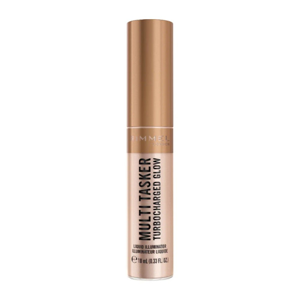 Rimmel MT Turbo Charged Glow - 004 Chelsea Glow | 293167