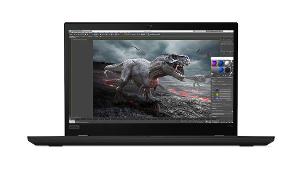 Lenovo ThinkPad P15s Gen 2 Intel Core i7-1165G7 16GB 512GB NVIDIA Quadro T500 4GB GDDR6 15.6" FHD | 20W6004HED