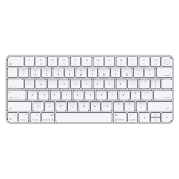 Apple Magic Keyboard with Touch ID for Mac models with Apple silicon | MK293