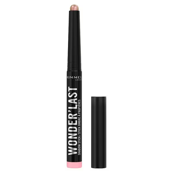 Rimmel Festival Sound Collection Wonder’Last Eyeshadow Pencil - 006 Mermaid Blush | 290292