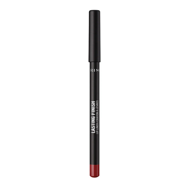 Rimmel Lasting Finish Lip Liner – 580 Bitten Red | 253655