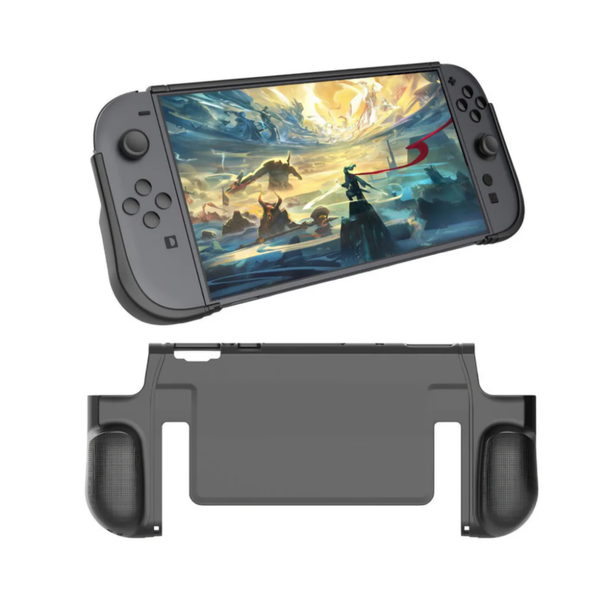 PGTECH Bump Proof Anti Slip Protective Cover For Nintendo Switch 2 | GP‑363