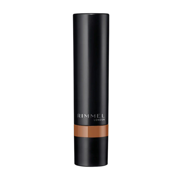 Rimmel Last Finish Matte Lipstick - 710 Honey Nude | 253641