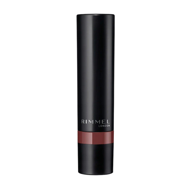 Rimmel Last Finish Matte Lipstick - 715 Cool Nude | 253642
