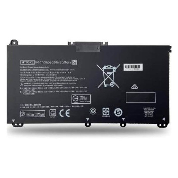 Compatible Battery HP HT03xl