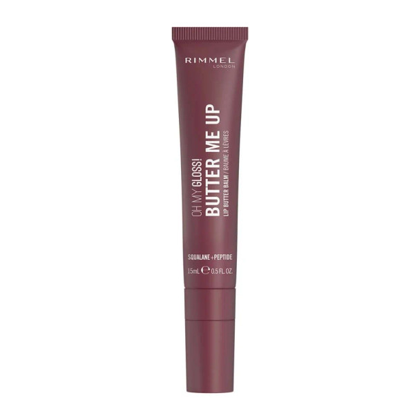 Rimmel Oh My Gloss Butter Me Up Lip Gloss - 003 Mellow Mocha | 289555