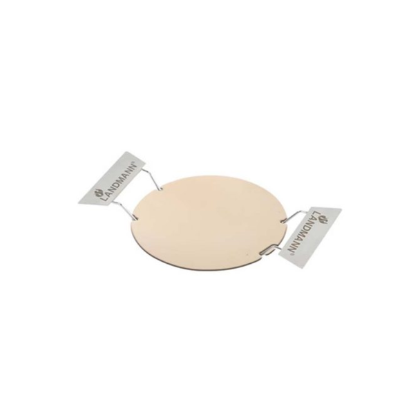 Landmann Pizza Stone Set 3 Pieces | 2643