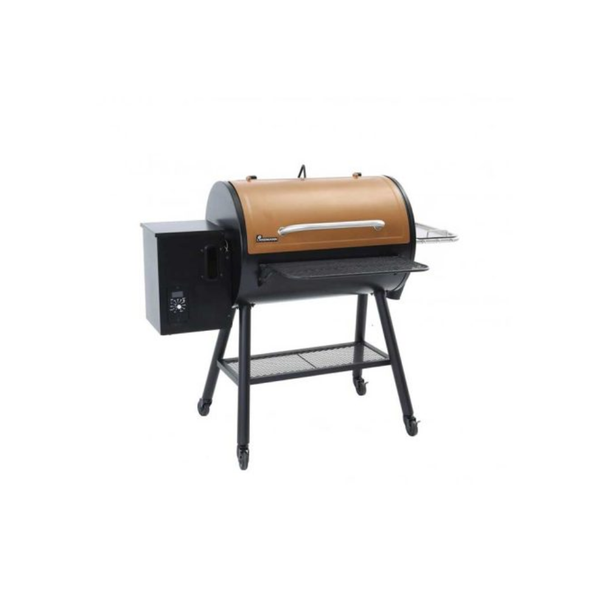 Landmann TRITON Flex Black 4.1 - 4 Burner Premium Gas BBQ | 2361