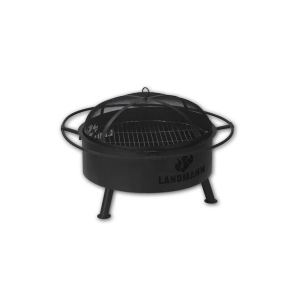 Landmann 2 in 1 Fire Pit | 6302