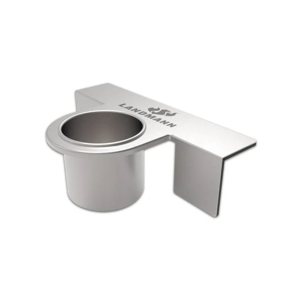 Landmann Magnetic Bottle Holder Stainless Steel | 2493
