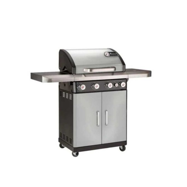 Landmann TRITON Flex S/S 3.1 MAXX Infrared - 3 Burner Premium Gas BBQ | 2560