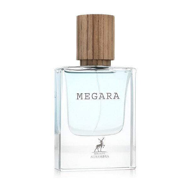 Maison Alhambra Megara Women Perfume - 100ml