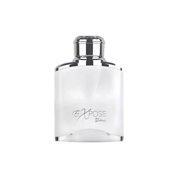 Maison Alhambra Expose Blanc Men Perfume - 100ml