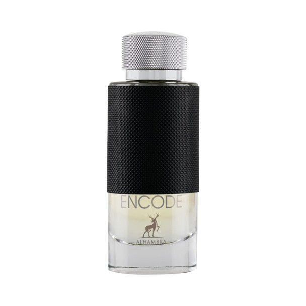 Maison Alhambra Encode Men Perfume - 100ml