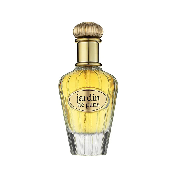 Maison Alhambra Jardin De Paris Premium Women Perfume - 100ml