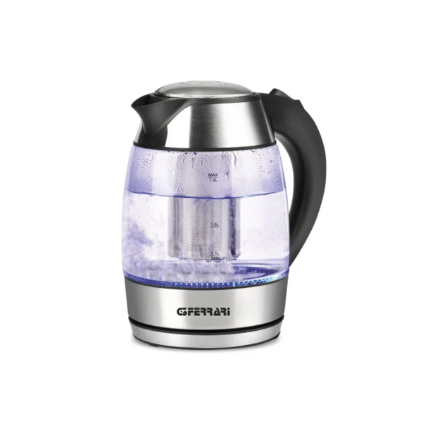 G3 Ferrari G10066 Electric Kettle and Teapot | G10066