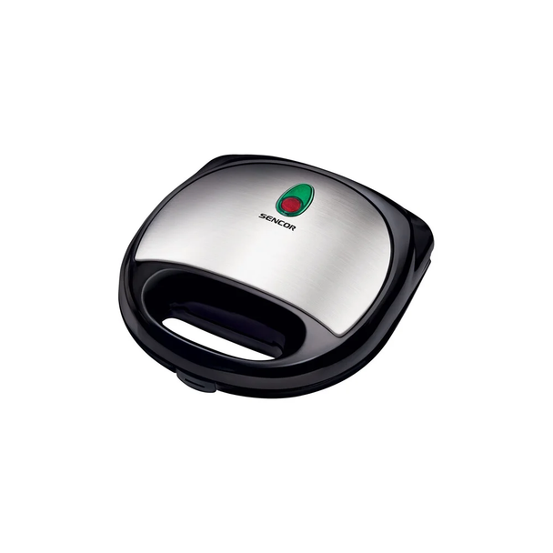 Sencor SSM4300SS 4 Slice Sandwich Maker 700W | SSM4300SS