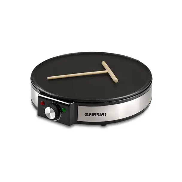 G3 Ferrari Crepe Maker 1200W | G10098