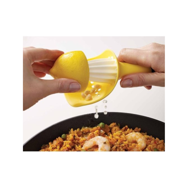 Joseph Joseph Catcher-Yellow Kitchen Gadget | 20028