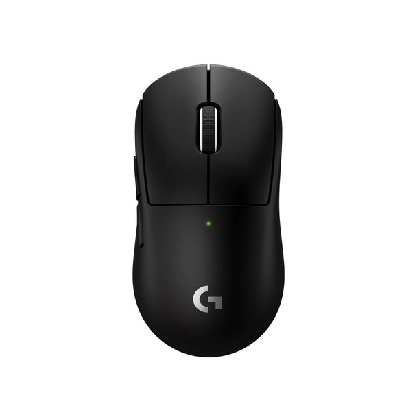Logitech G PRO X Superlight 2c Wireless Gaming Mouse - Black | 910-007528