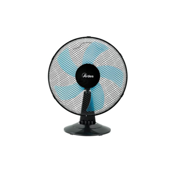 Ardes Desk Fan 16" 5 Blades | AR5ST40N