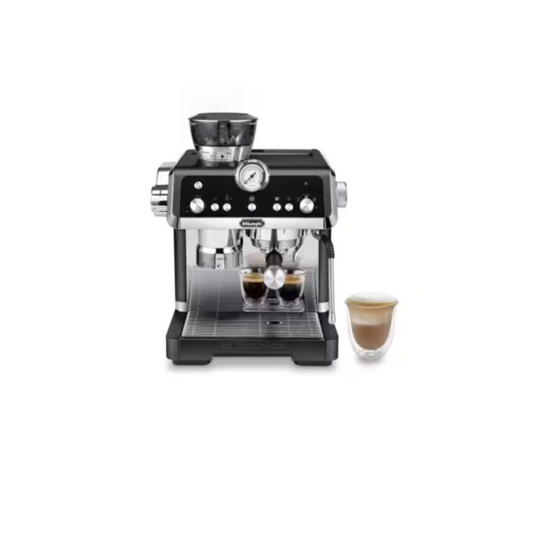 De’Longhi La Specialista Prestigio Coffee Machine | EC9355.BM