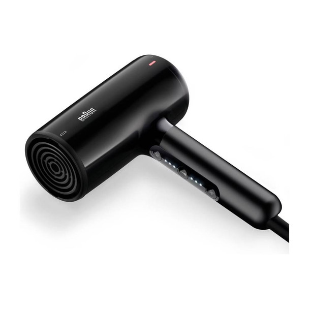 Braun 2100W Hair Dryer - Black | HD4.1