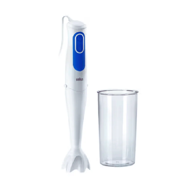 Braun MultiQuick 3 Hand Blender MQ 3000 Smoothie | MQ 3000
