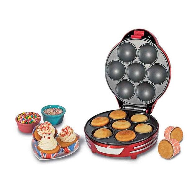 Ariete Muffin & Cupcake Maker - Party Time | 188