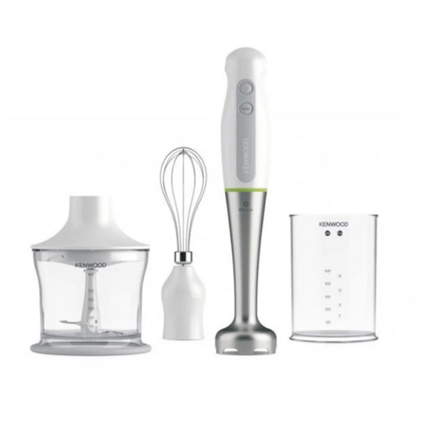 Kenwood Triblade Metal Hand Blender