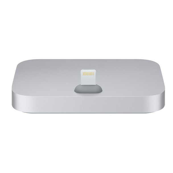 APPLE IPHONE LIGHTNING DOCK SPACE GRAY | ML8H2