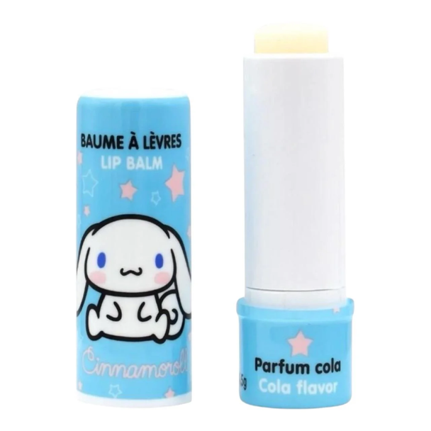 Take Care Hk Cinnamoroll Lip Balm