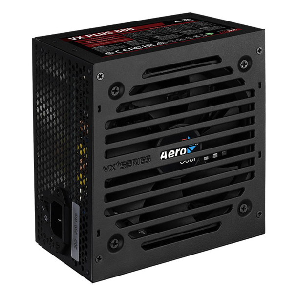 Aerocool VX PLUS 800W Power Supply | VX PLUS