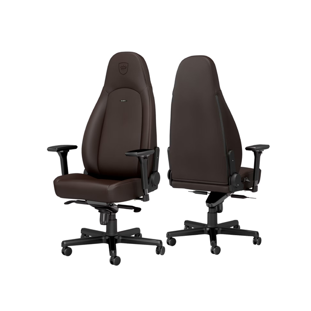 Noblechairs ICON Gaming Chair Java Edition | NBL-ICN-PU-JED