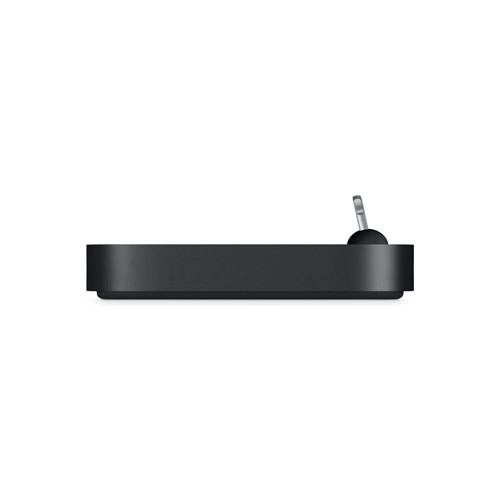 APPLE IPHONE LIGHTNING DOCK BLACK | MNN62