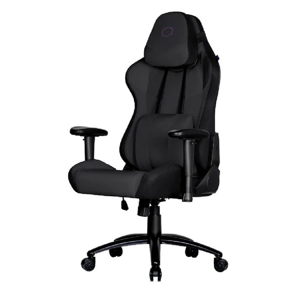Cooler Master Caliber R3C Gaming Chair - Black | CMI-GCR3C-BK