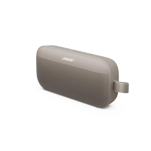 Bose SoundLink Flex Portable Bluetooth Speaker - Sand Stone | 887612-0300