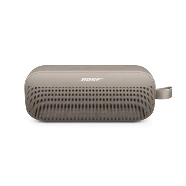 Bose SoundLink Flex Portable Bluetooth Speaker - Sand Stone | 887612-0300