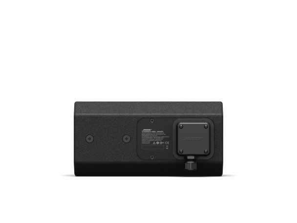 Bose Professional ArenaMatch AMU105 Compact High-Performance Loudspeaker | 811433-0110