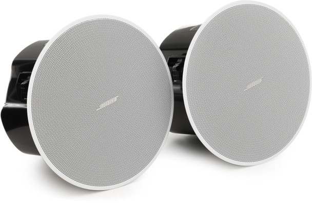 Bose Professional DesignMax DM5C loudspeakers White (1 pair) | 829683-0220
